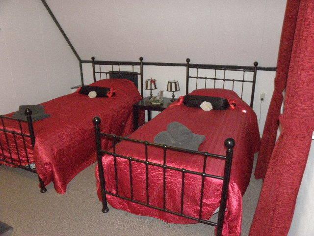 Carpe Diem Ommen Room photo