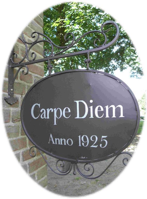 Carpe Diem Ommen Room photo